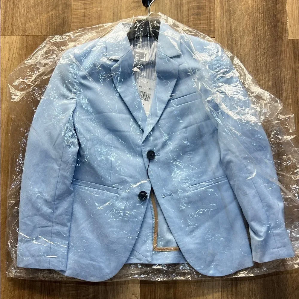 BOSS - Ceremony Suit Jacket